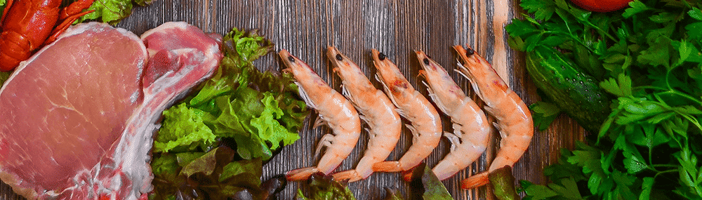 Food for keto diet