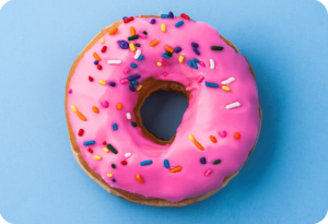 Food to avoid on keto