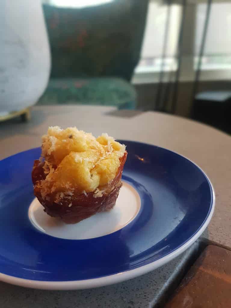 Parmesan Prosciutto Balls I Eat Keto