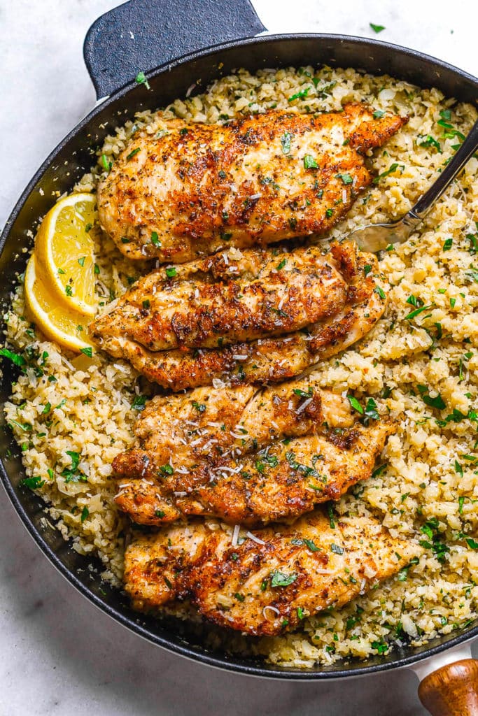 Try These Great 15 Minute Keto Dinners I Eat Keto