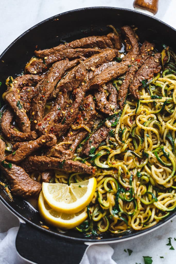Try These Great 15 Minute Keto Dinners I Eat Keto