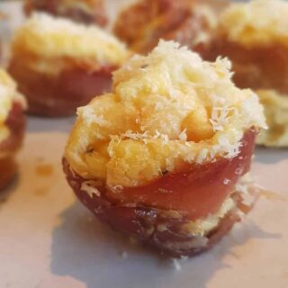 quick and easy keto snack ham and cheese bites #lowcarb #keto