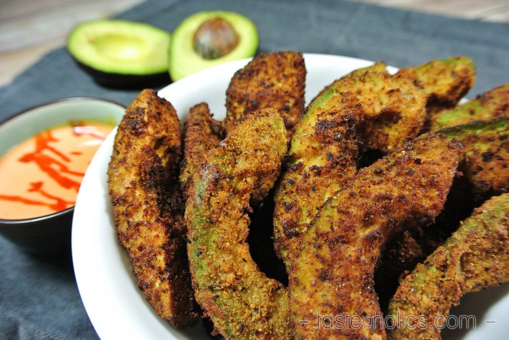 Keto avocado recipes for the ketogenic diet
