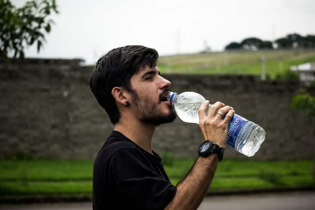 ketosis symptoms - thirst