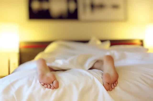 ketosis symptoms - fatigue and tiredness