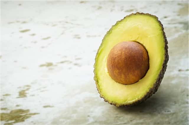 fats for a keto smoothie