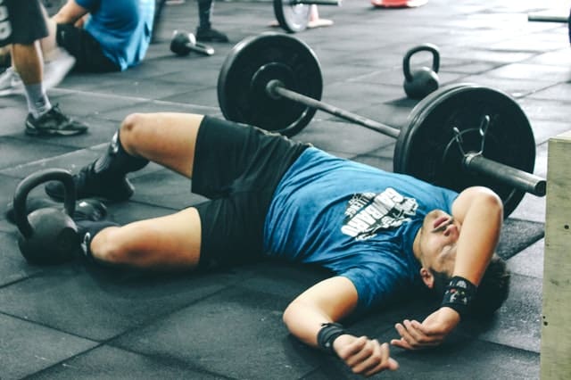 ketosis symptom - decreased performance