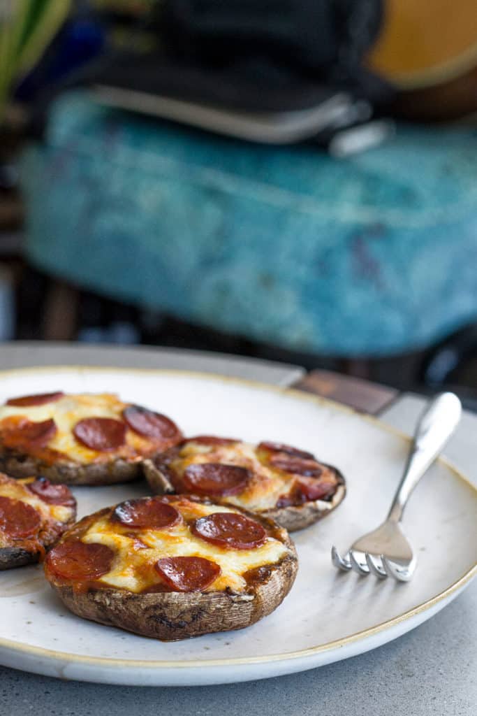 keto pizza base alternative