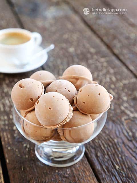 bulletproof cream cheese fat bombs