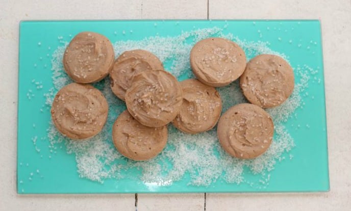 cream cheese fat bomb recipes