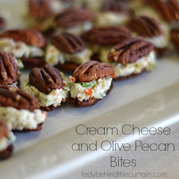 cheese olive fat bombs with cream cheese