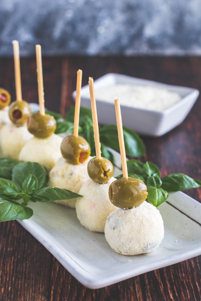 savory fat bomb cream cheese