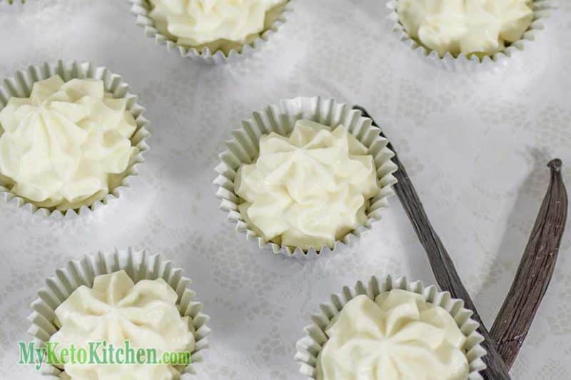 cream cheese fat bombs keto