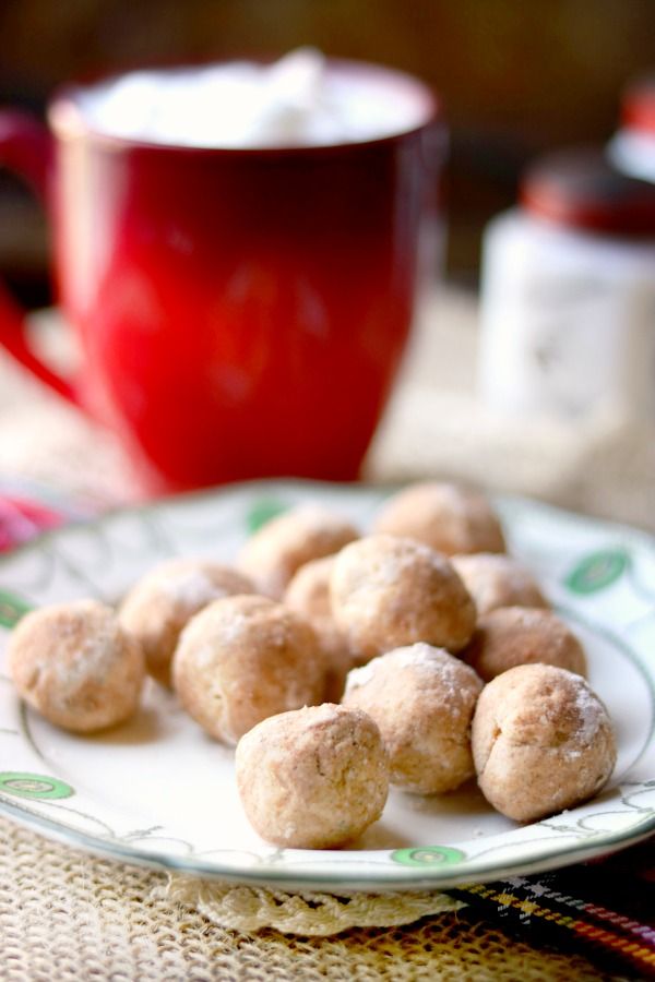 Cream cheese fat bombs - ginger