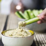 keto smoked mackerel pate