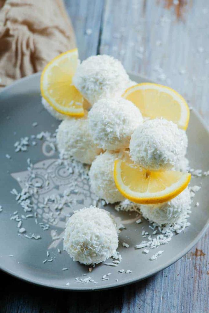 cream cheese fat bombs