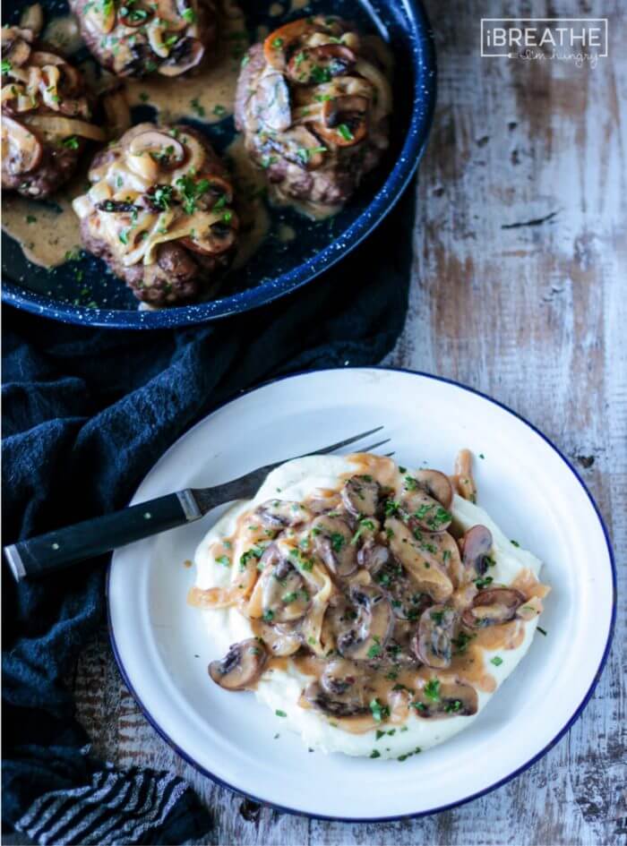 keto steak quick