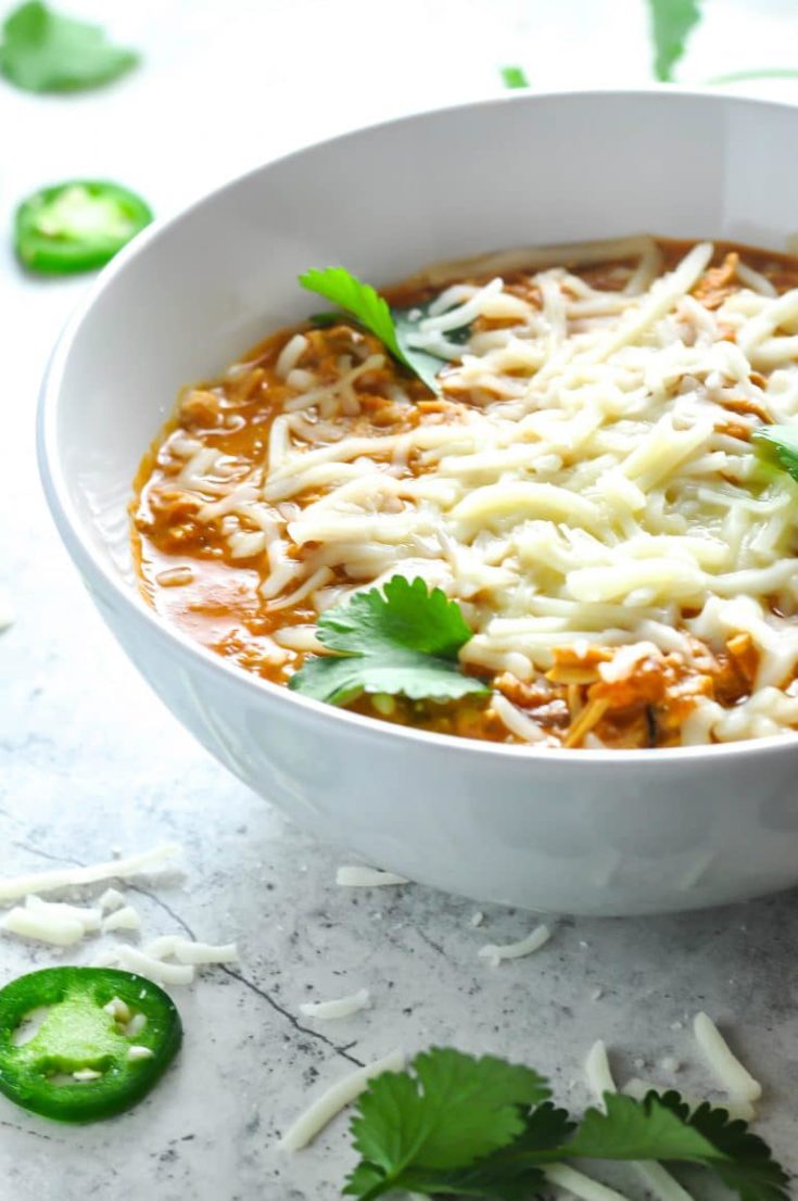 Want Easy Keto Chicken Recipes? Here's 15 Recipes You'll Love
