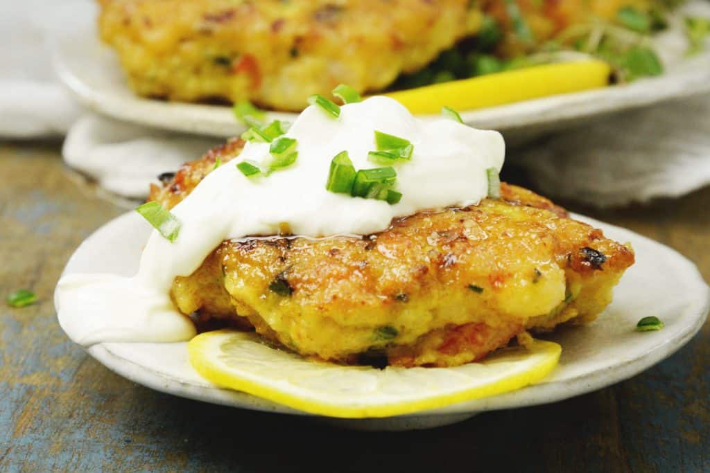 30 Easy Keto Shrimp Recipes - Low Carb Shrimp Meal Ideas