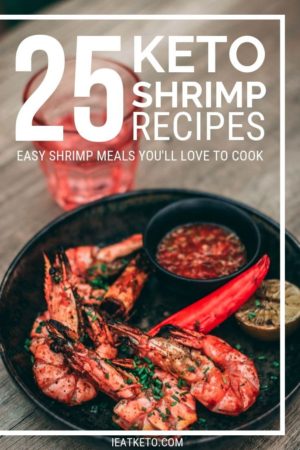 easy keto shrimp recipes