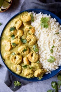 Image of Keto Curry