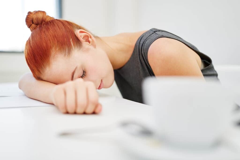 keto flu side effects