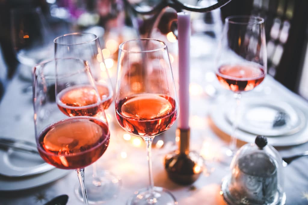 drink wine on keto diet