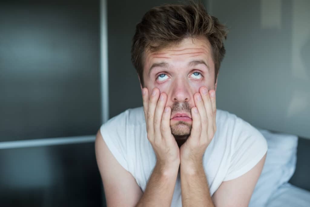 Keto flu symptoms