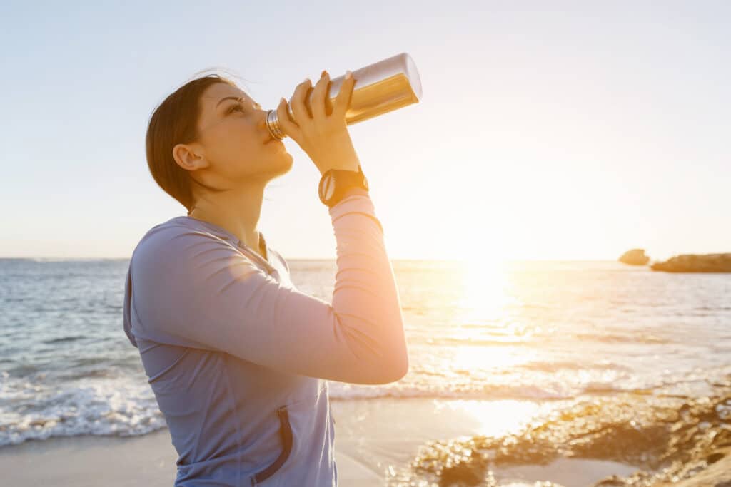 keto flu electrolyte imbalance