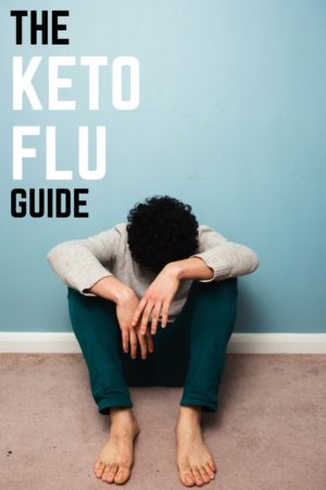 keto flu guide and remedies