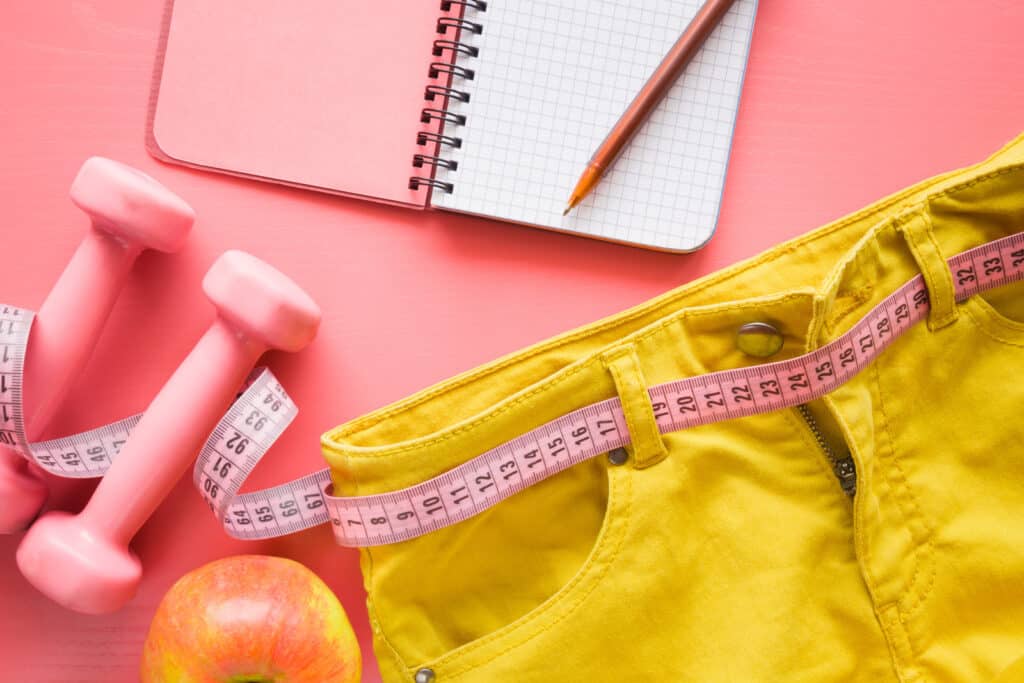 weight loss tools