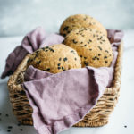 Keto dinner rolls