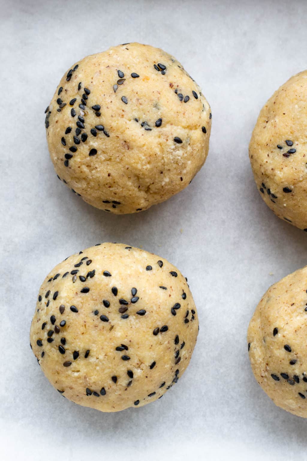 Keto Bread Dinner Rolls I Eat Keto