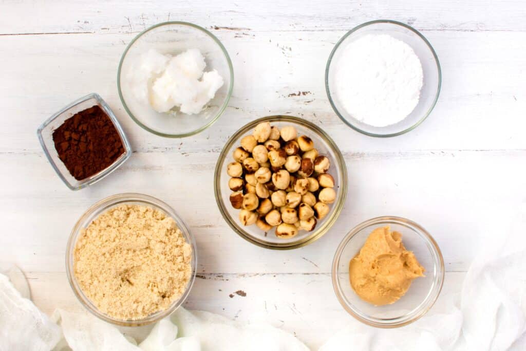 DIY Keto Snack Bars I Eat Keto