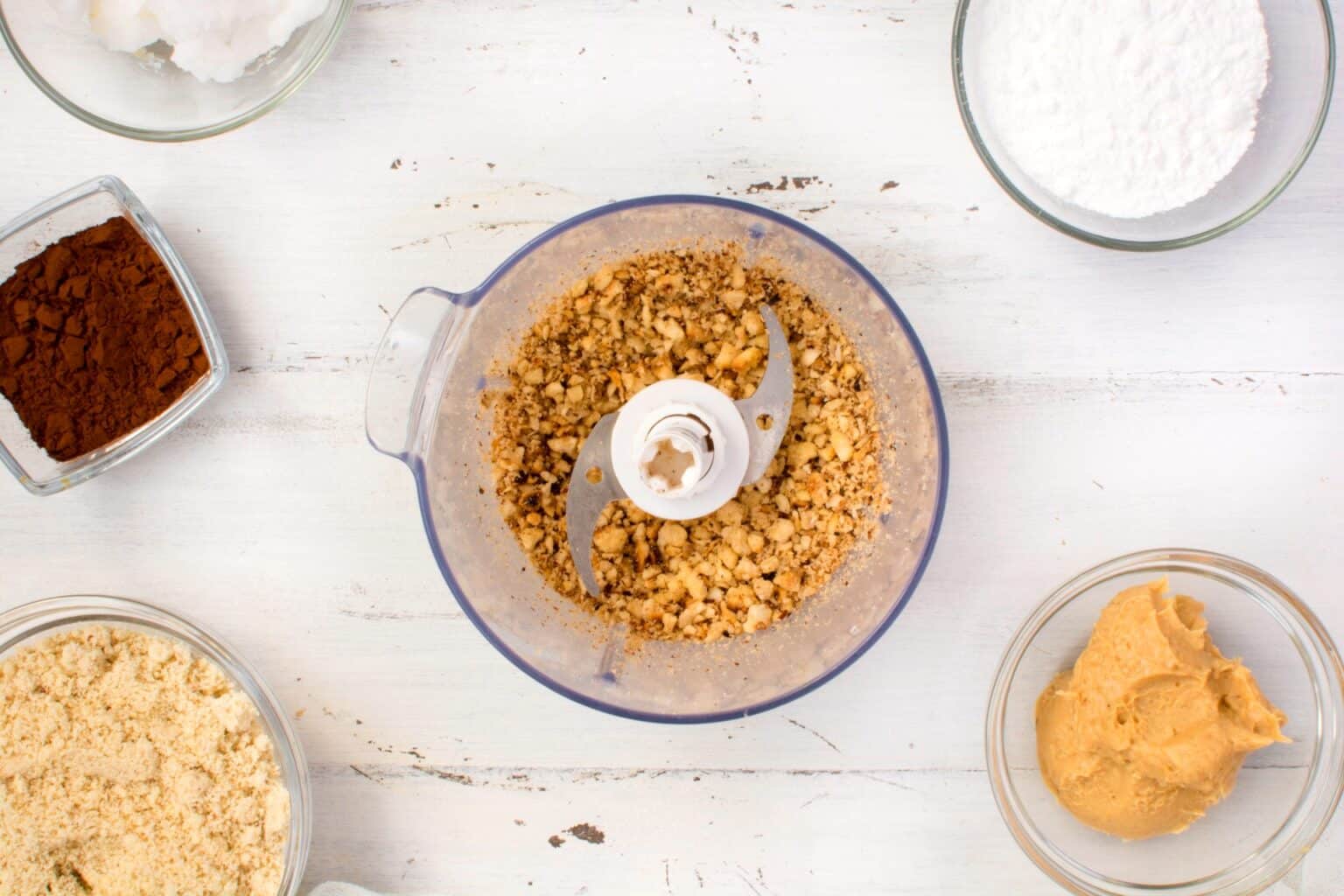 DIY Keto Snack Bars I Eat Keto