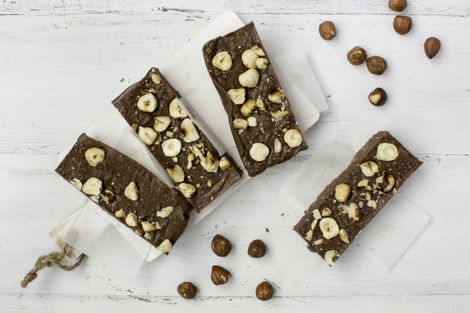 DIY Keto Snack Bars I Eat Keto