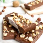 Easy Keto Snack Bars