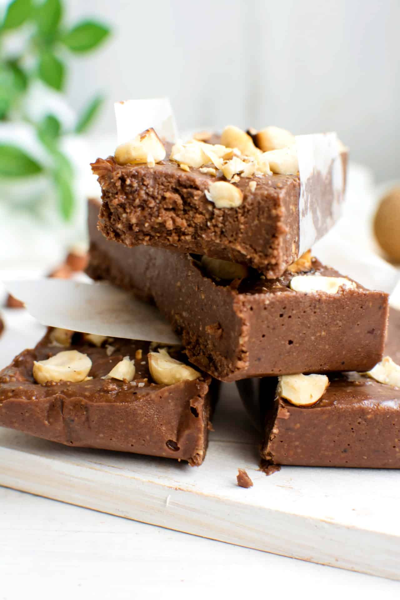 DIY Keto Snack Bars I Eat Keto Served6 1 1