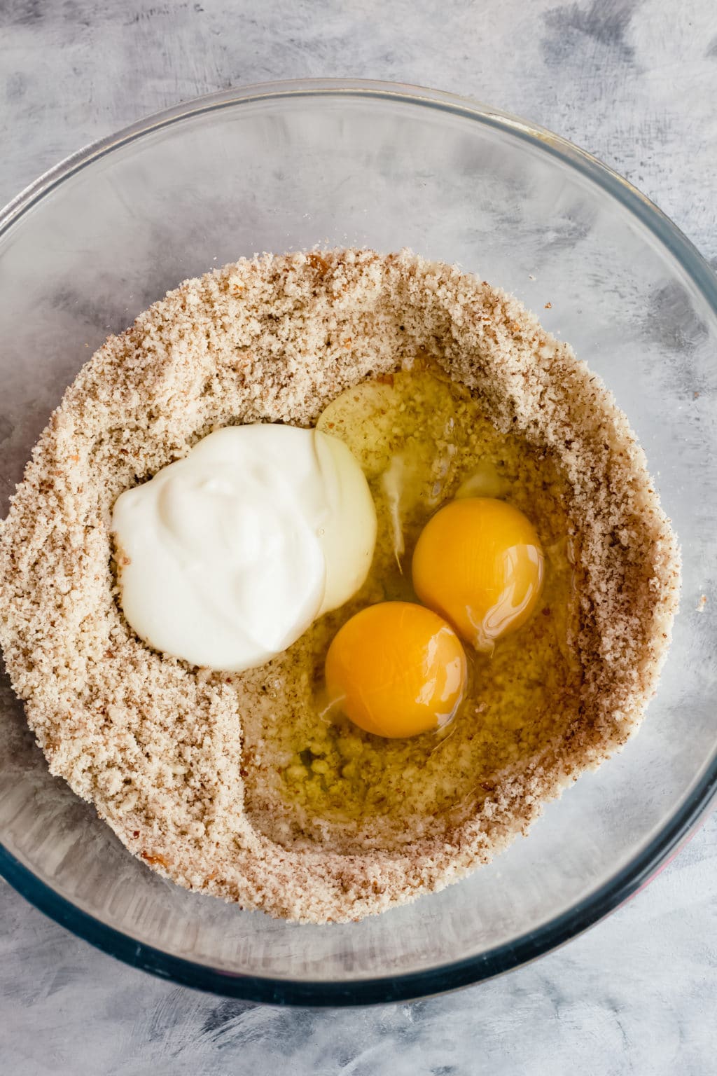 Quick and Easy Keto Almond Flour Pancakes I Eat Keto