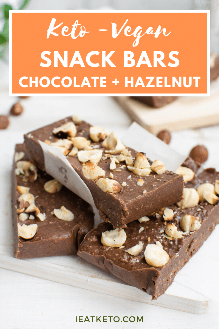 DIY Keto Snack Bars I Eat Keto 1 3