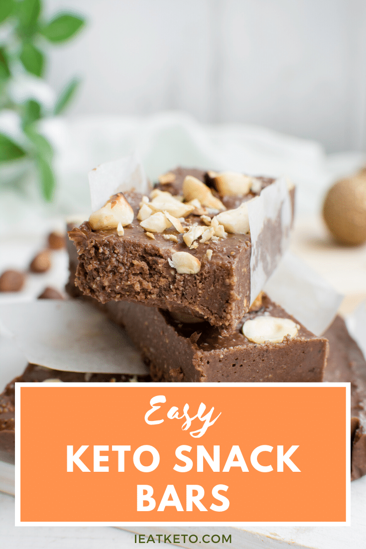 DIY Keto Snack Bars I Eat Keto 2 2