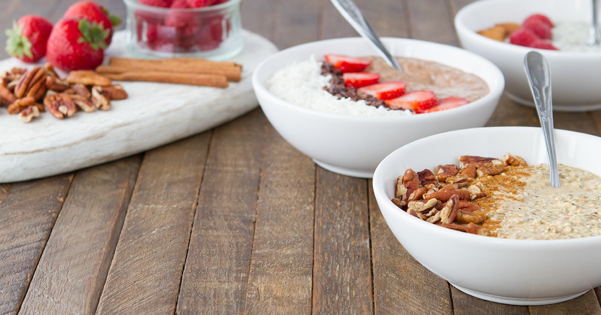 Vegan Keto Breakfast Recipes, 15 Tasty PlantBased Ideas I Eat Keto