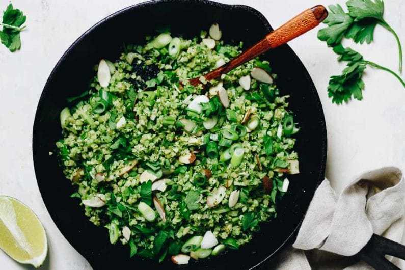 20 Easy Vegan Keto Dinners for a Clean Eating Ketogenic Diet