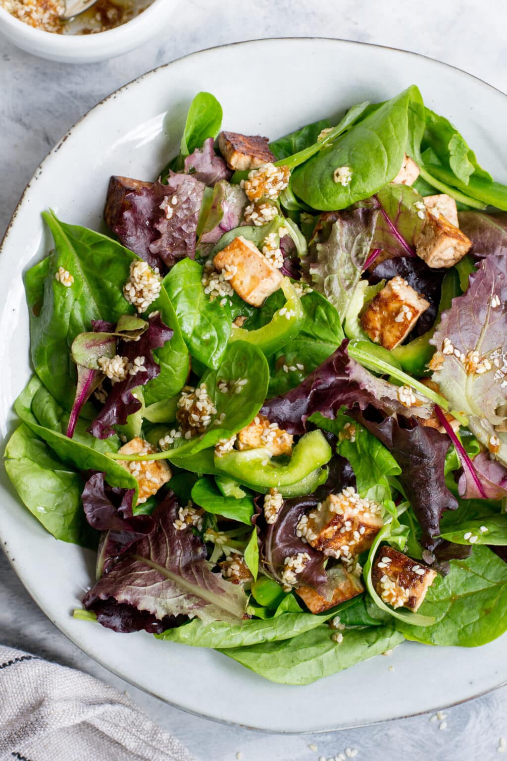 The 15 Best Keto Summer Salads | I Eat Keto