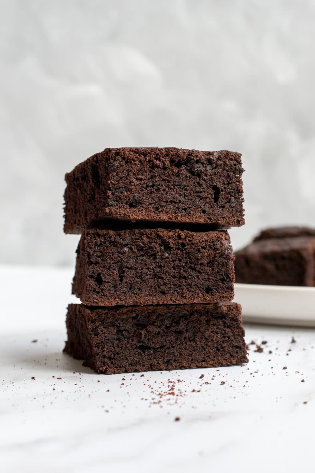 Keto Chocolate Brownies I Eat Keto