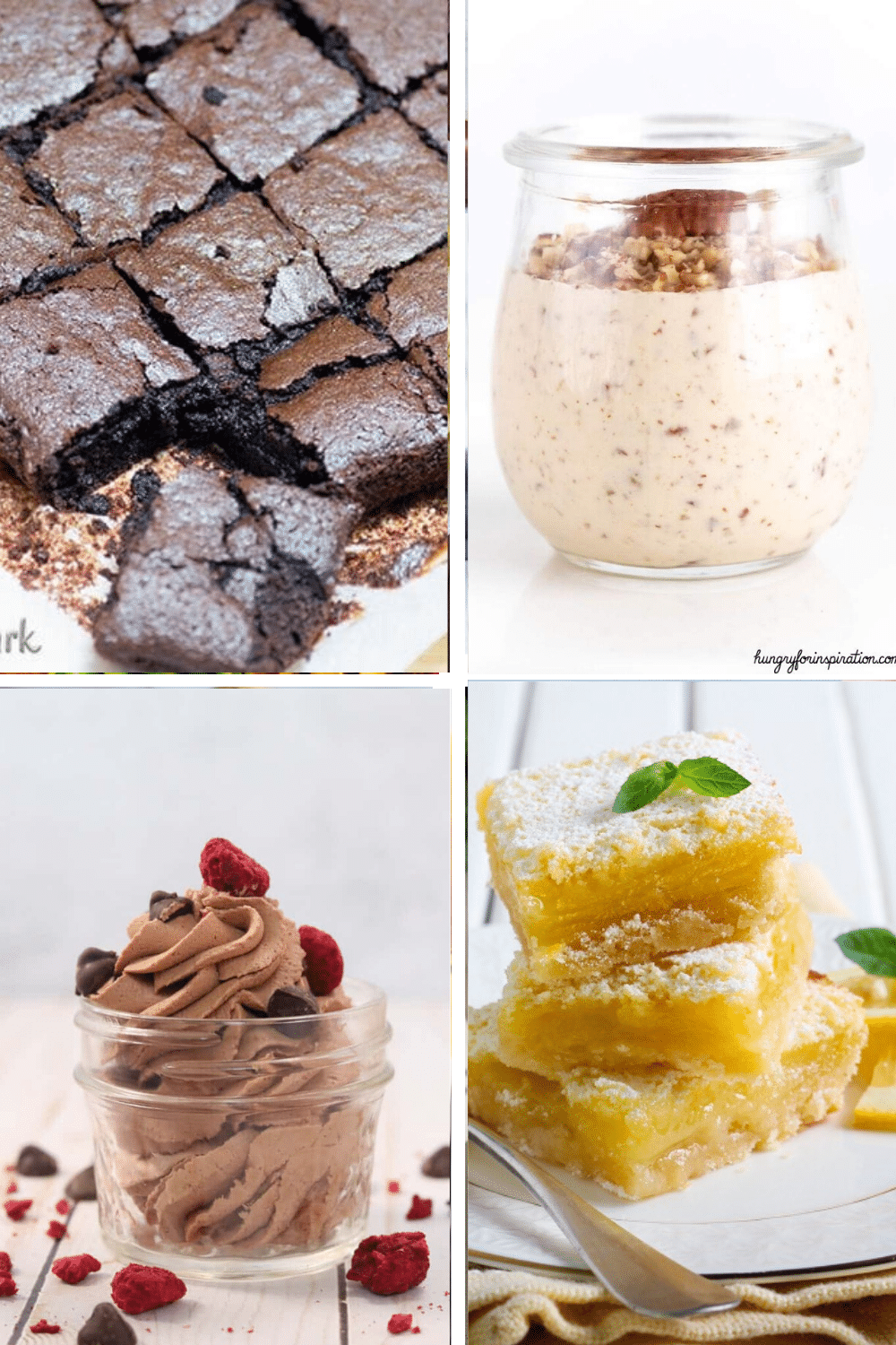 15 Easy Keto Desserts I Eat Keto
