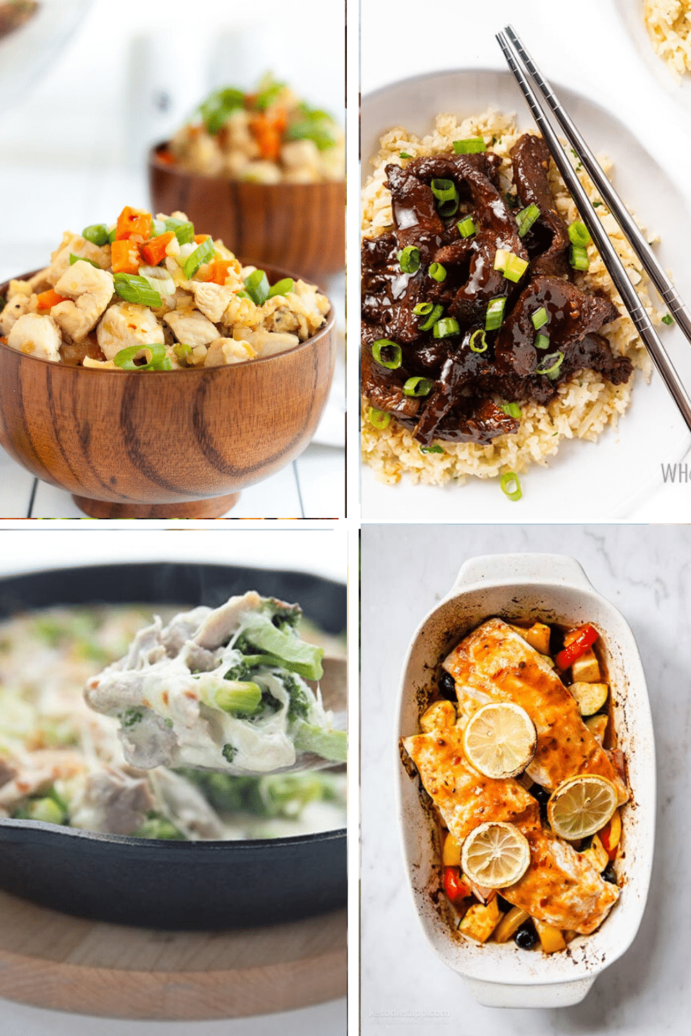 15+ Dietitian-Approved One-Pot Dinner Recipes