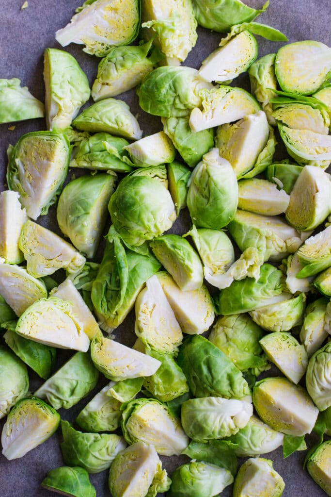 Brussels sprouts