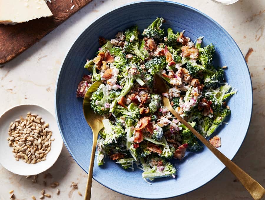 15 Delicious Keto Broccoli Recipes for a Healthier Low Carb Diet