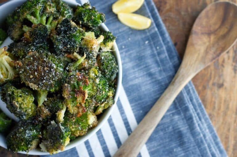 15 Delicious Keto Broccoli Recipes for a Healthier Low Carb Diet